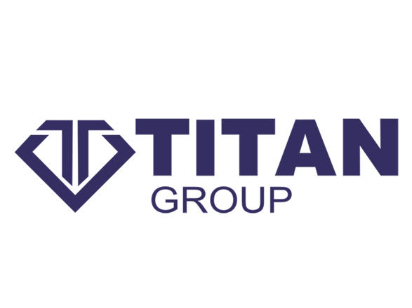 Titan Group Sənaye Şirkətlər Birliyi | 30 ildən Artıq Sizinlə